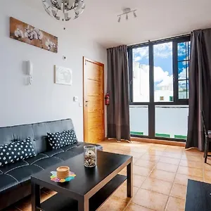 Arrecife España