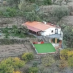 La Hoyita De Tunte España