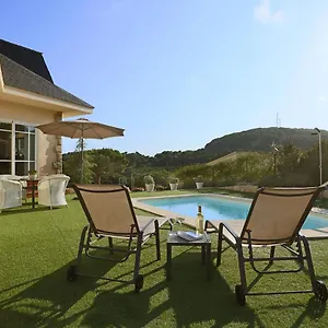 Accommodatie bij particulieren Estrella - Costa Brava, Calella