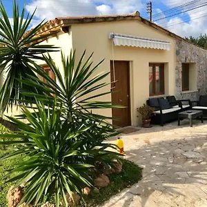Mi Casita España