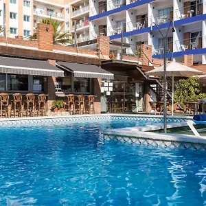 *** Hotel Htop Palm & #htopenjoy Spanje