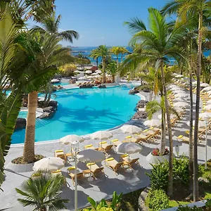 Hotel Adrian Jardines De Nivaria