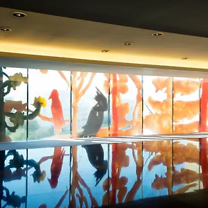 ***** Hotel Gran Spanje