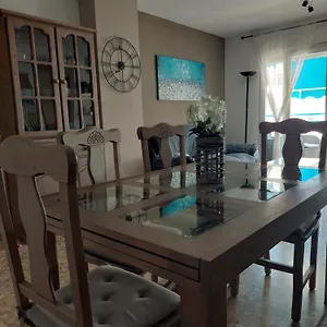 Seaside Romantic España
