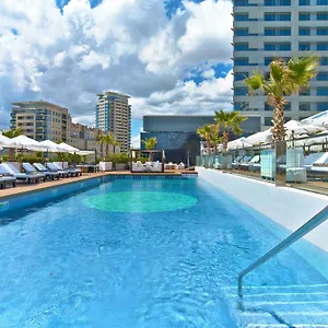 Hotel Hilton Diagonal Mar