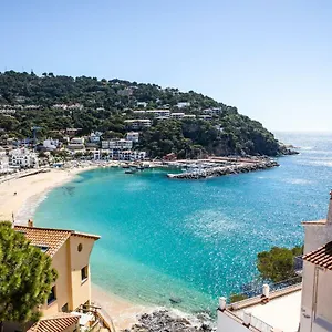 ** Hotel Casamar Spanje