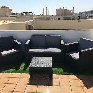 Apartamento ático A 50 Metros De La Playa Will España