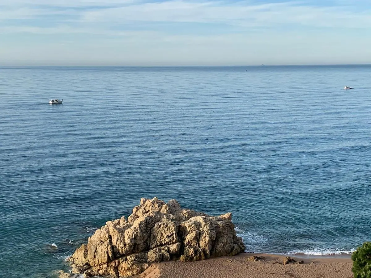 Hotel Bon Repos Calella 3*,  Spain