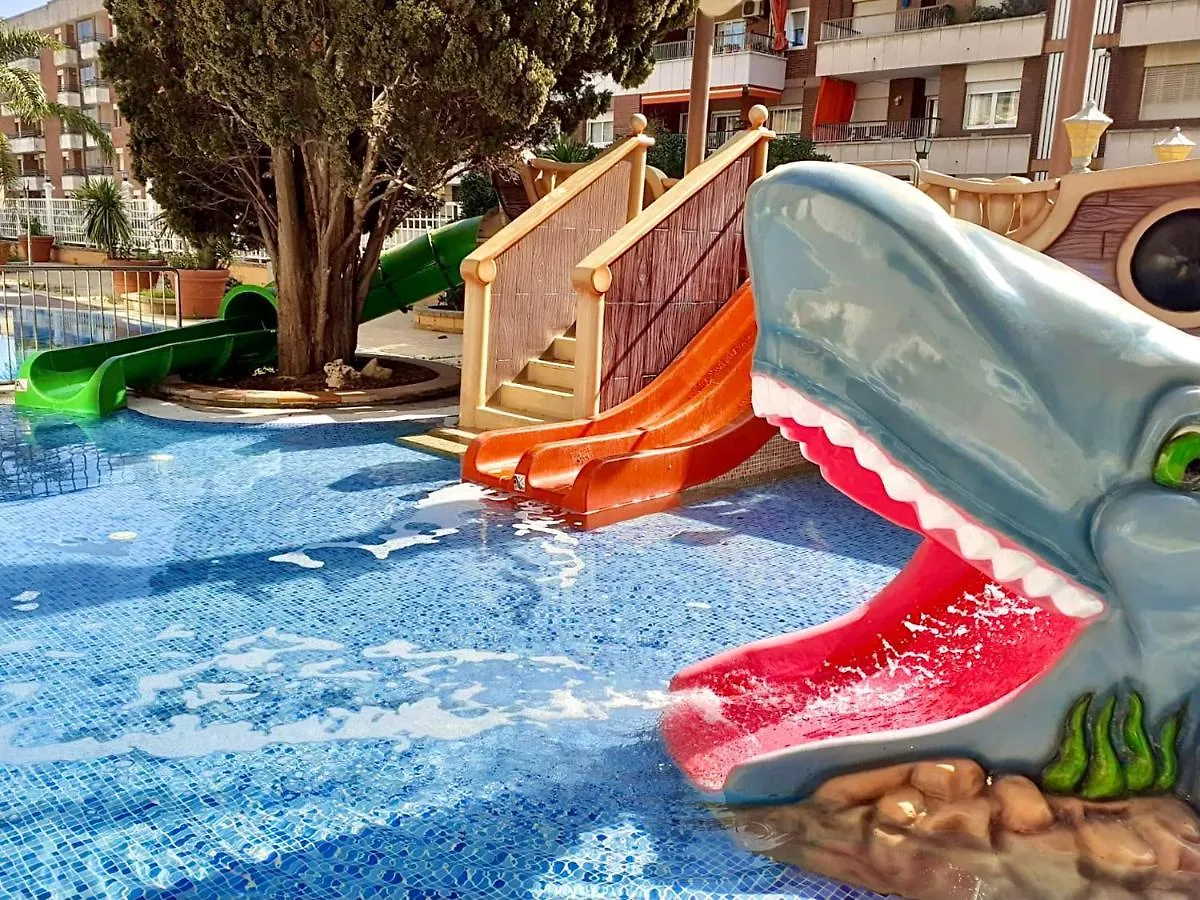 Hotel Bon Repos Calella