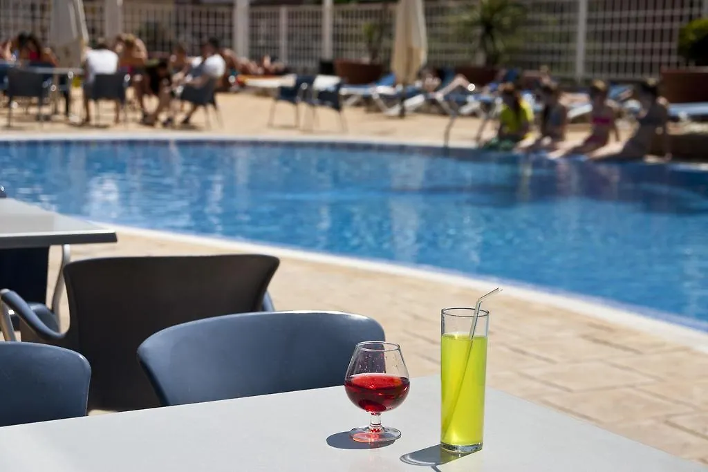 Hotel Bon Repos Calella