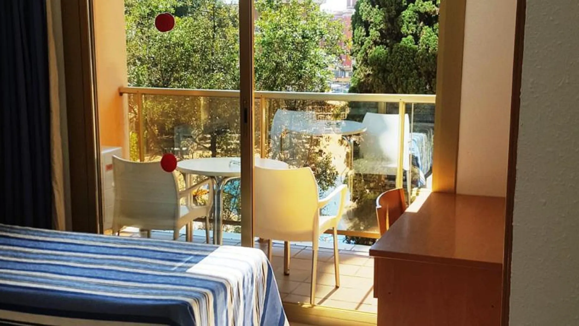 Hotel Bon Repos Calella