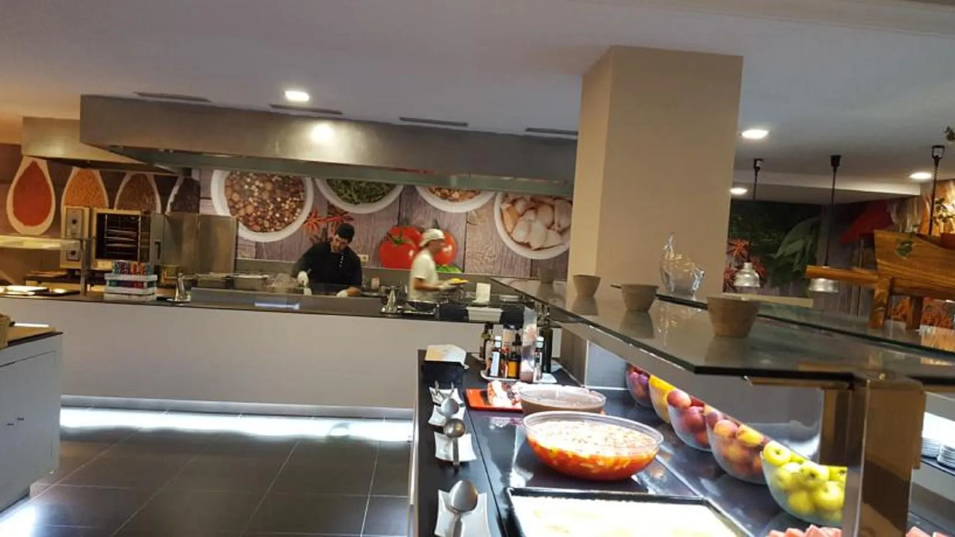 Hotel Bon Repos Calella