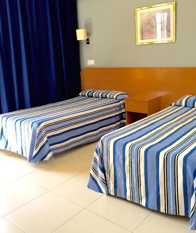 Hotel Bon Repos Calella