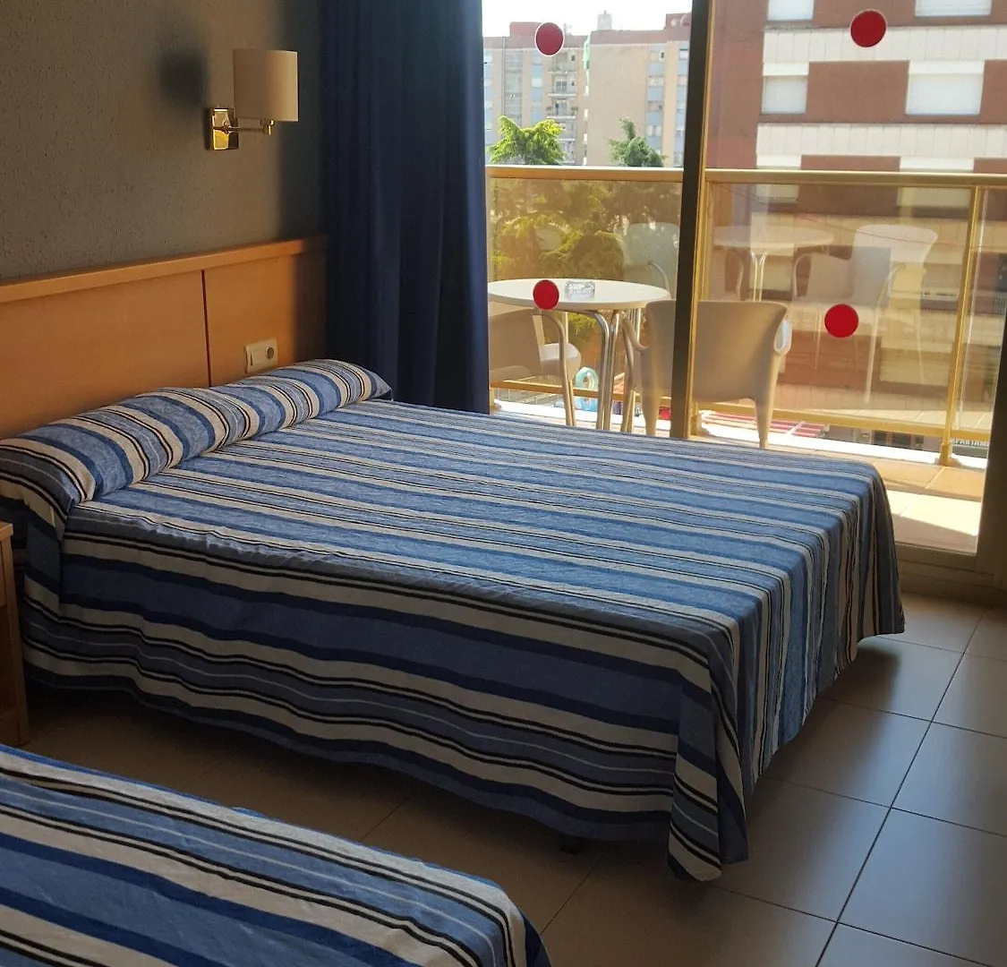 Hotel Bon Repos Calella 3*,
