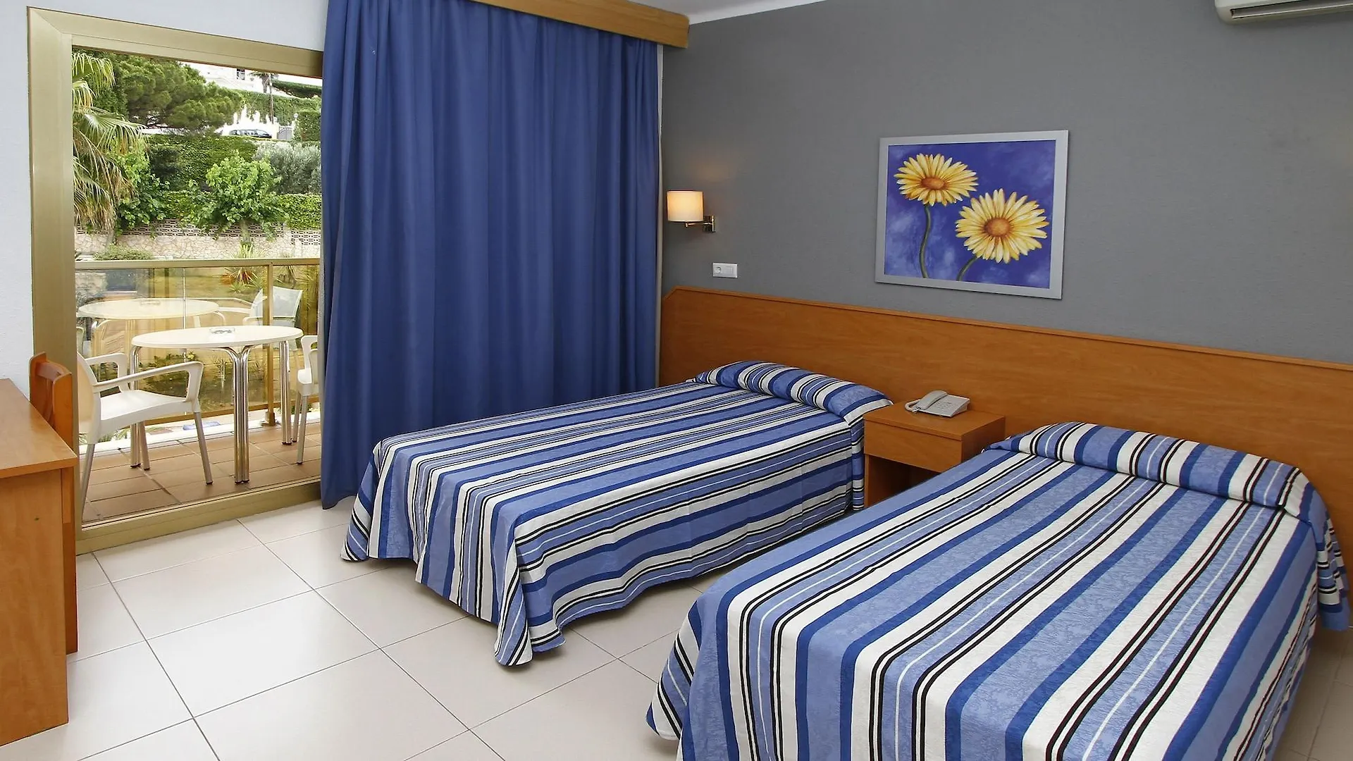 Hotel Bon Repos Calella