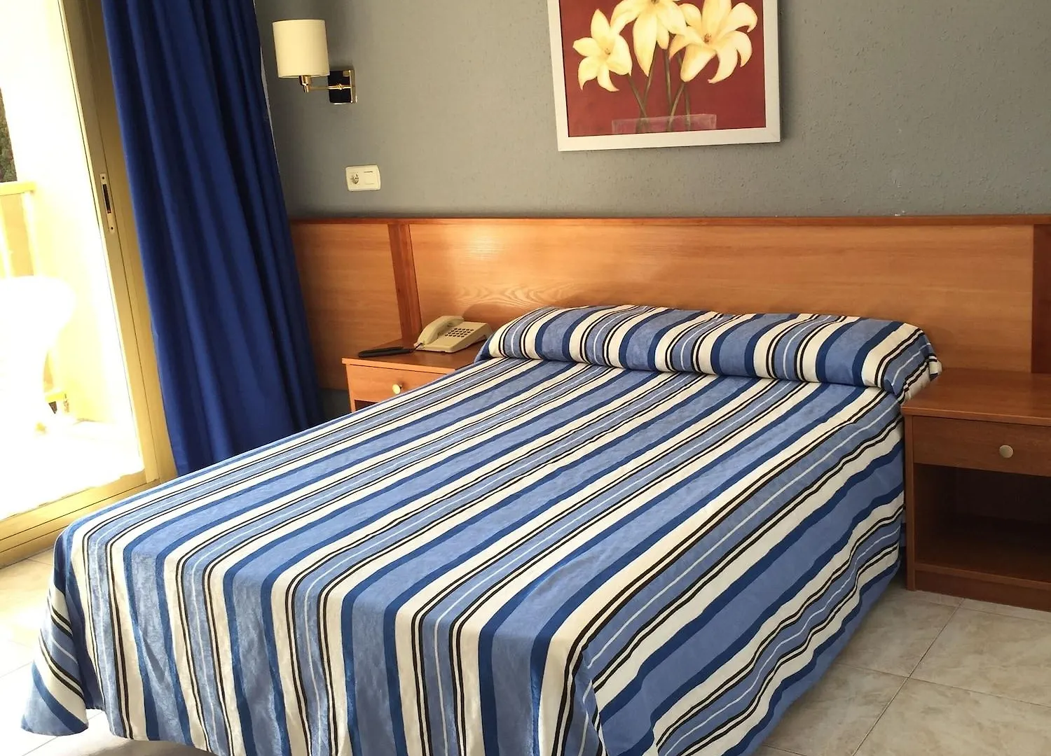 Hotel Bon Repos Calella