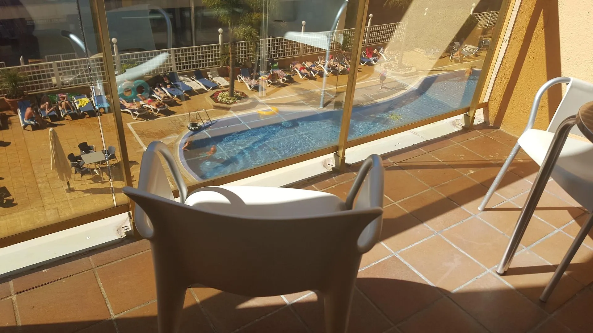 Hotel Bon Repos Calella