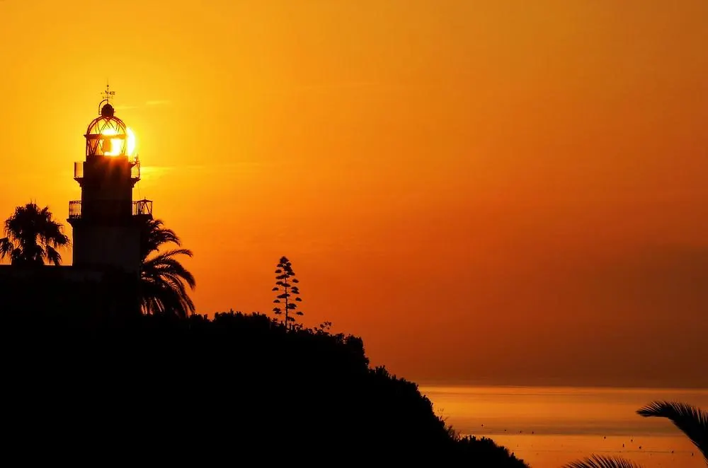 Hotel Bon Repos Calella