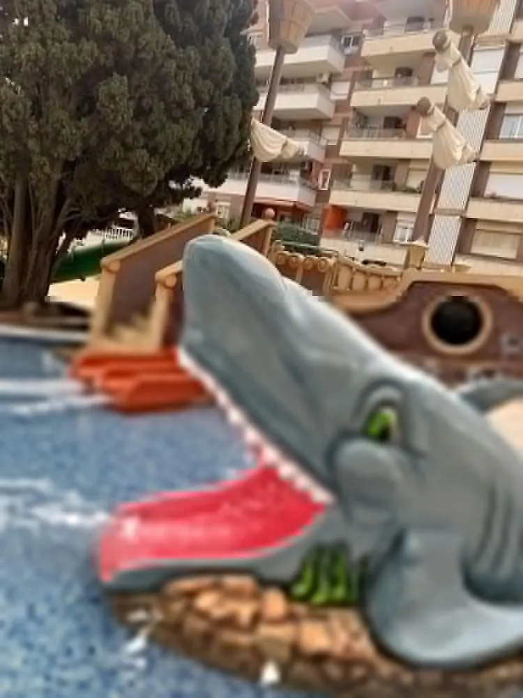 Hotel Bon Repos Calella