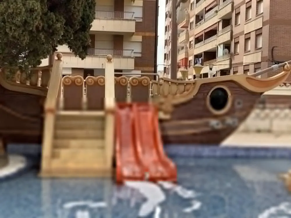 Hotel Bon Repos Calella 3*,  Spain