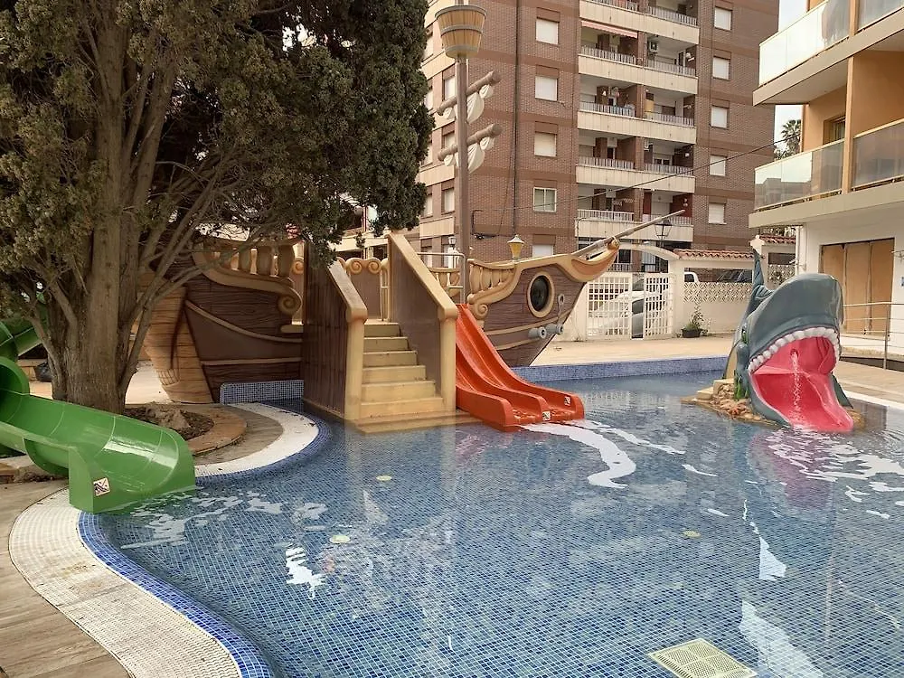 Hotel Bon Repos Calella
