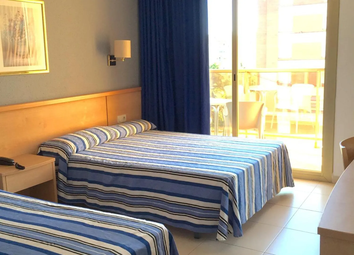 Hotel Bon Repos Calella