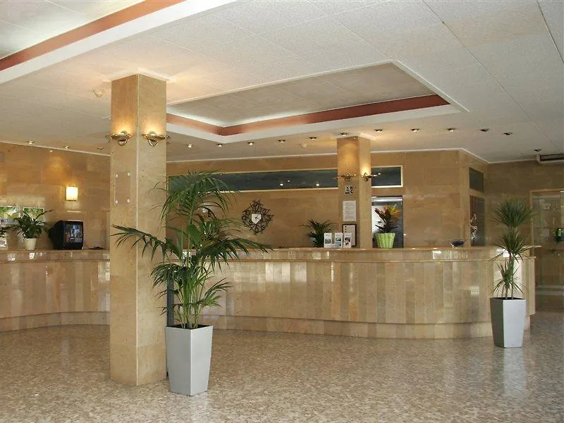 Hotel Bon Repos Calella