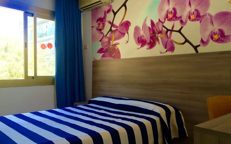 Hotel Bon Repos Calella